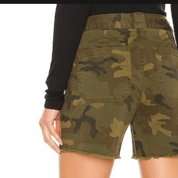 Sanctuary Daybreak Short NWOT SZ 27
