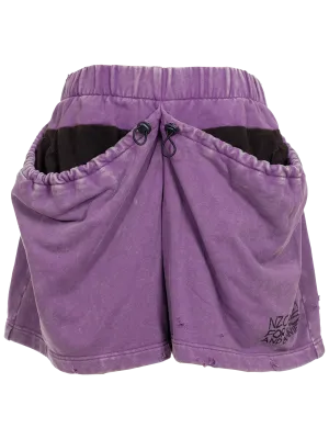 Space Shorts