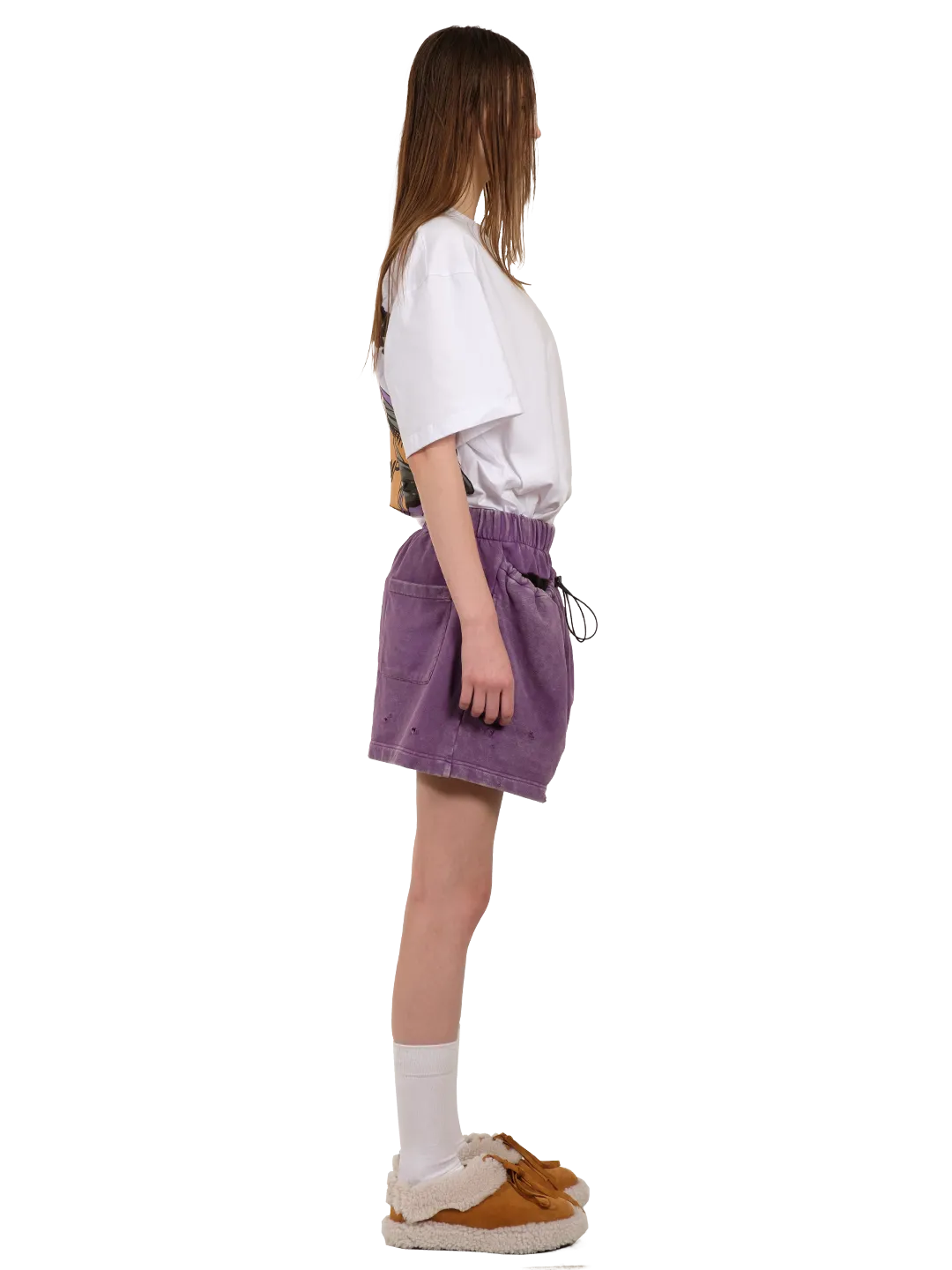Space Shorts