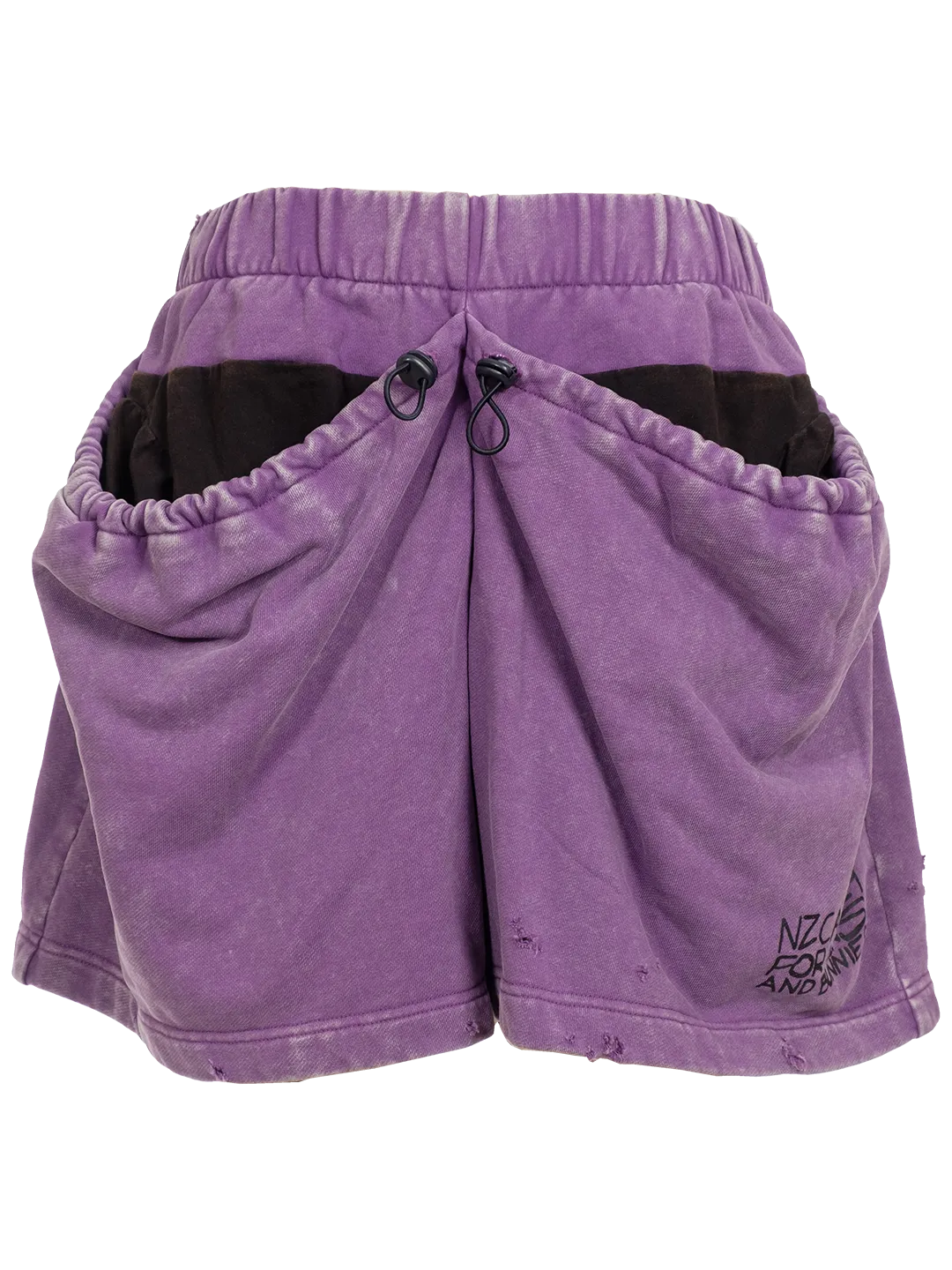 Space Shorts
