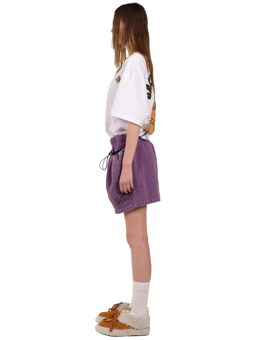 Space Shorts