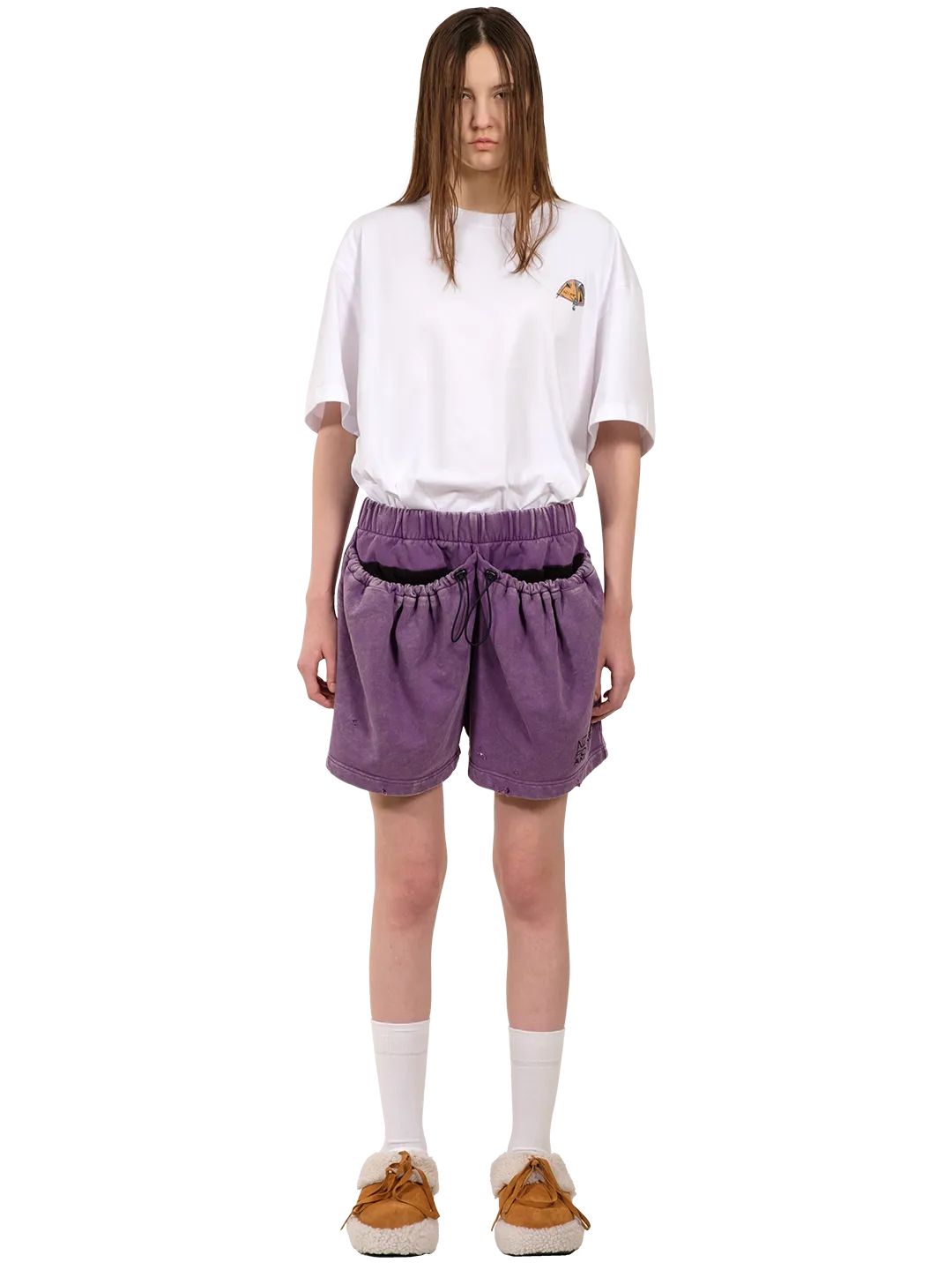 Space Shorts