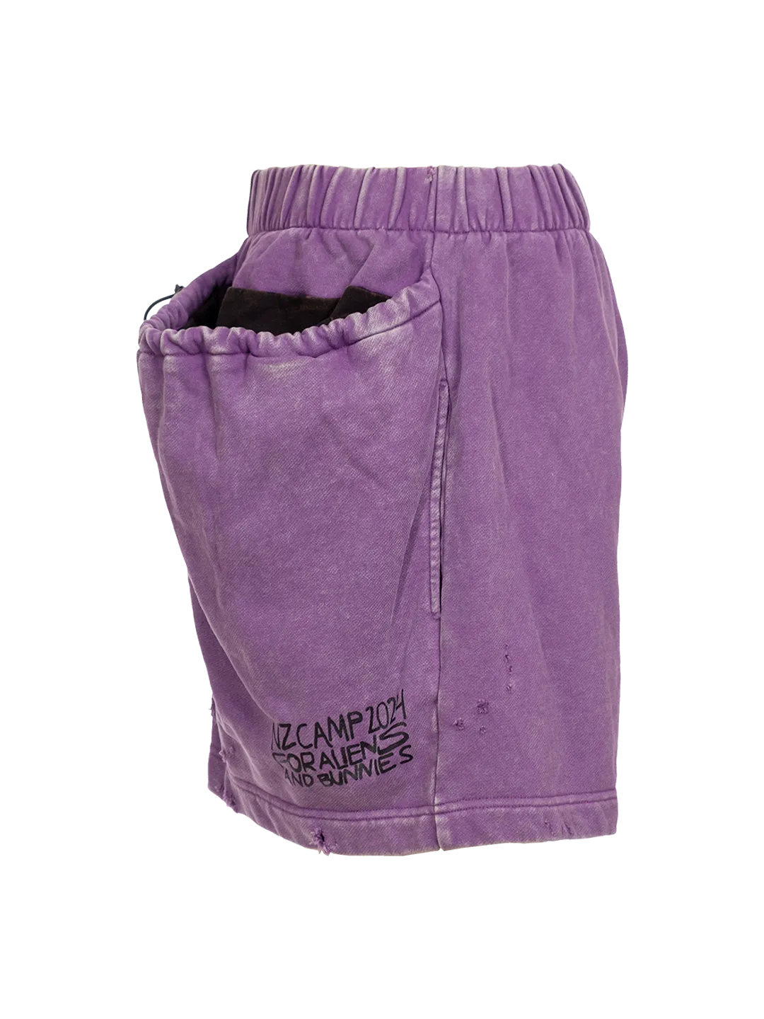 Space Shorts