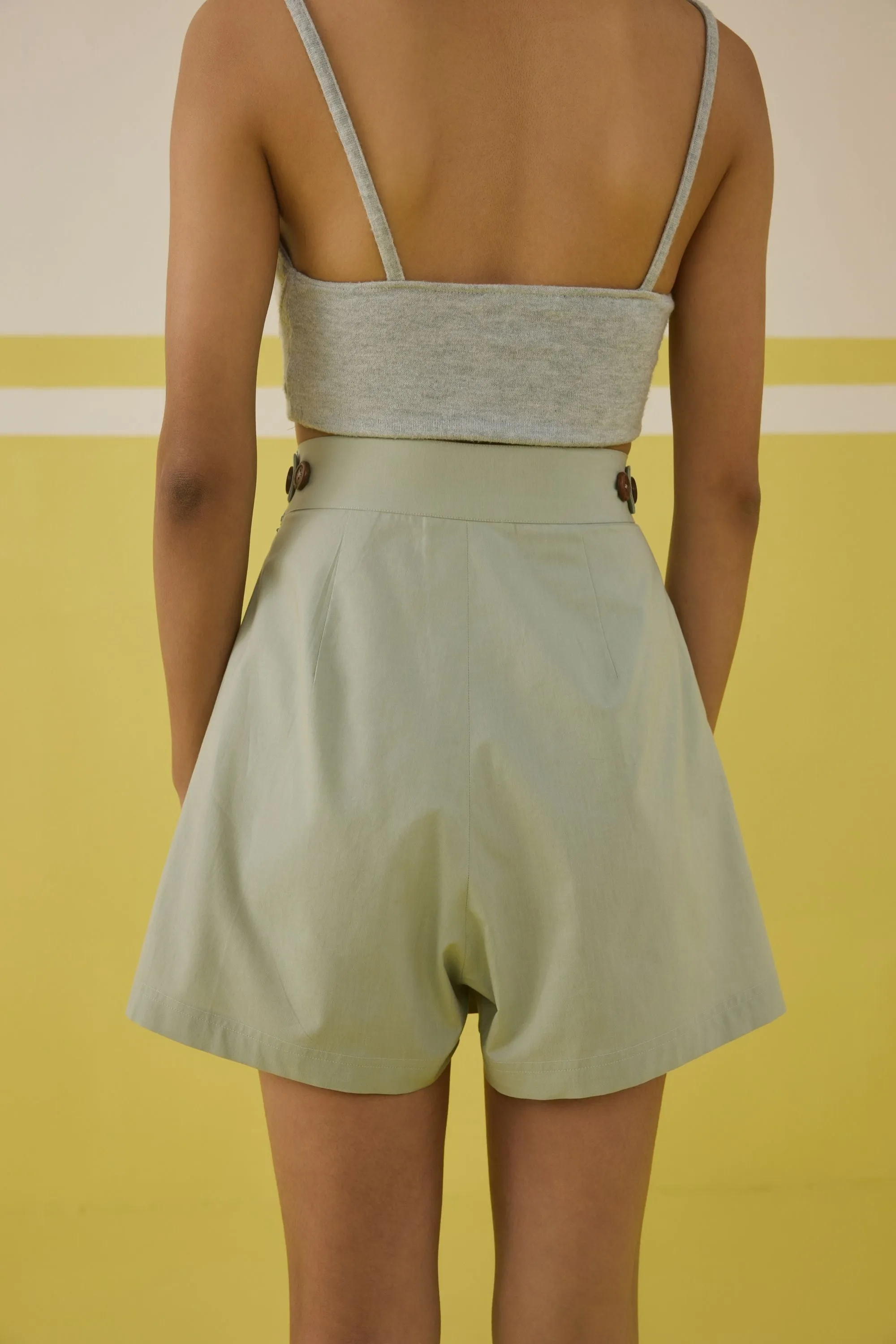 Sunshine Beach Organic Cotton Set