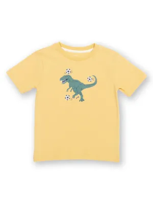 T-Rex tricks t-shirt