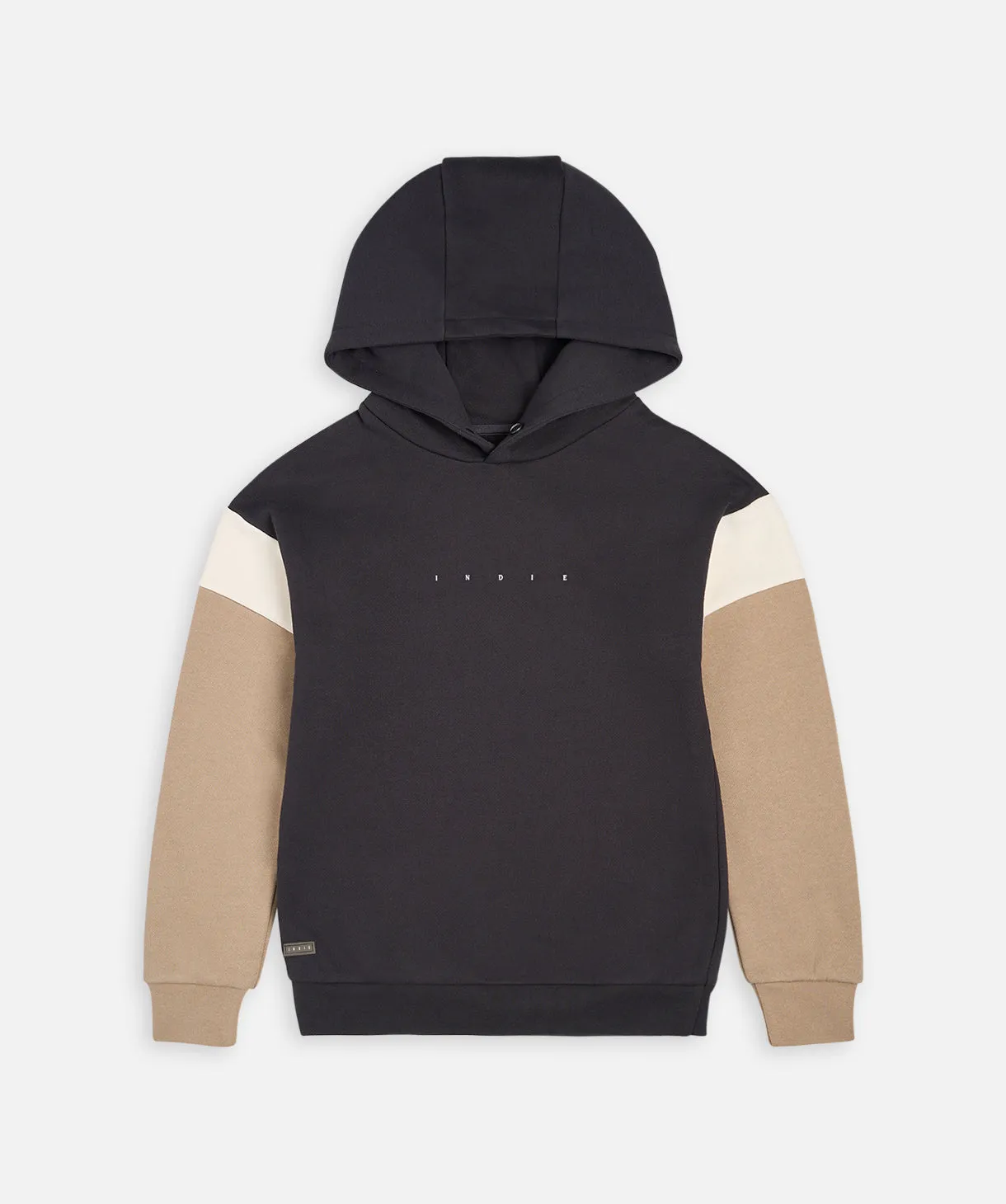 The Fairns Hoodie - Black