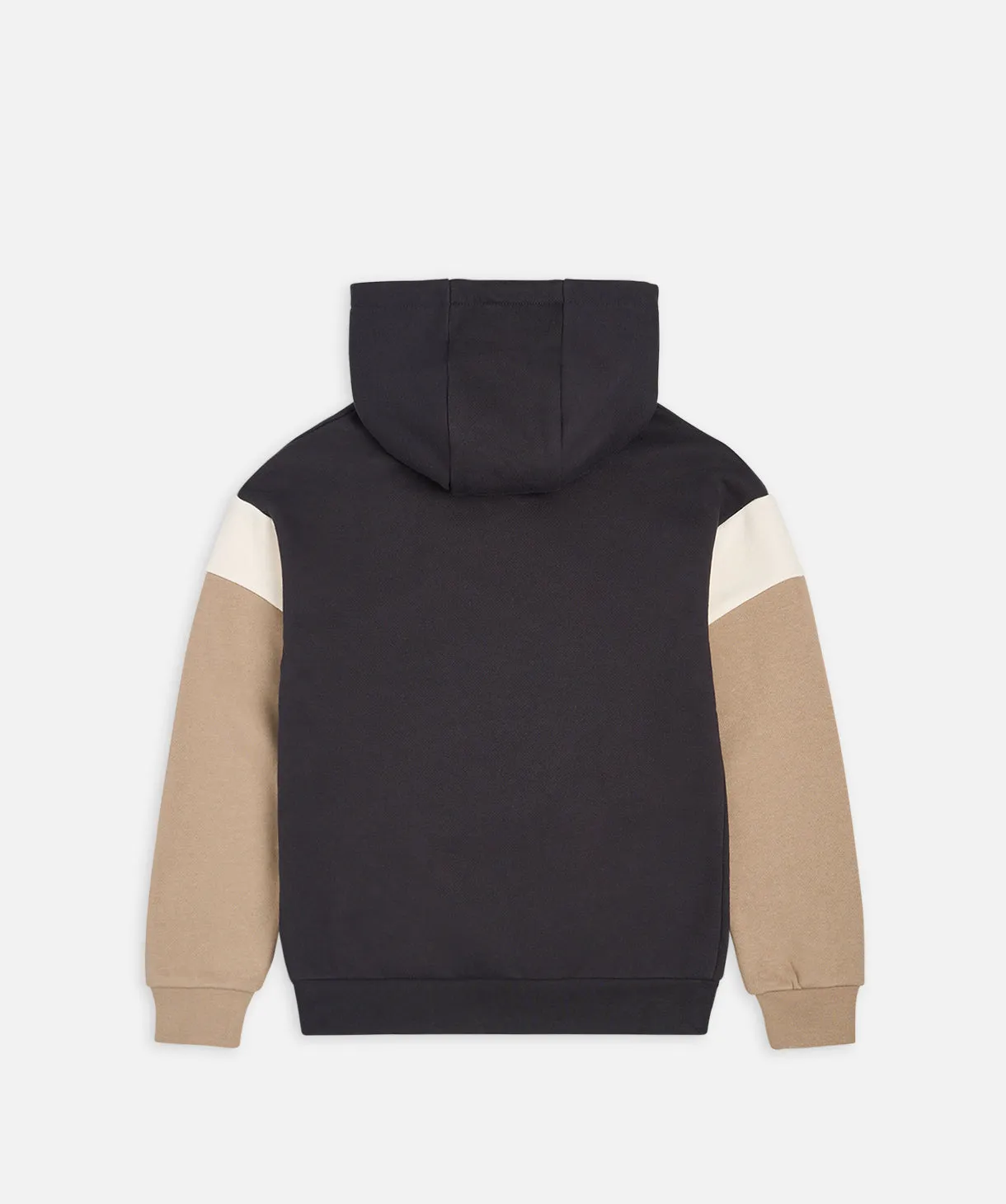 The Fairns Hoodie - Black