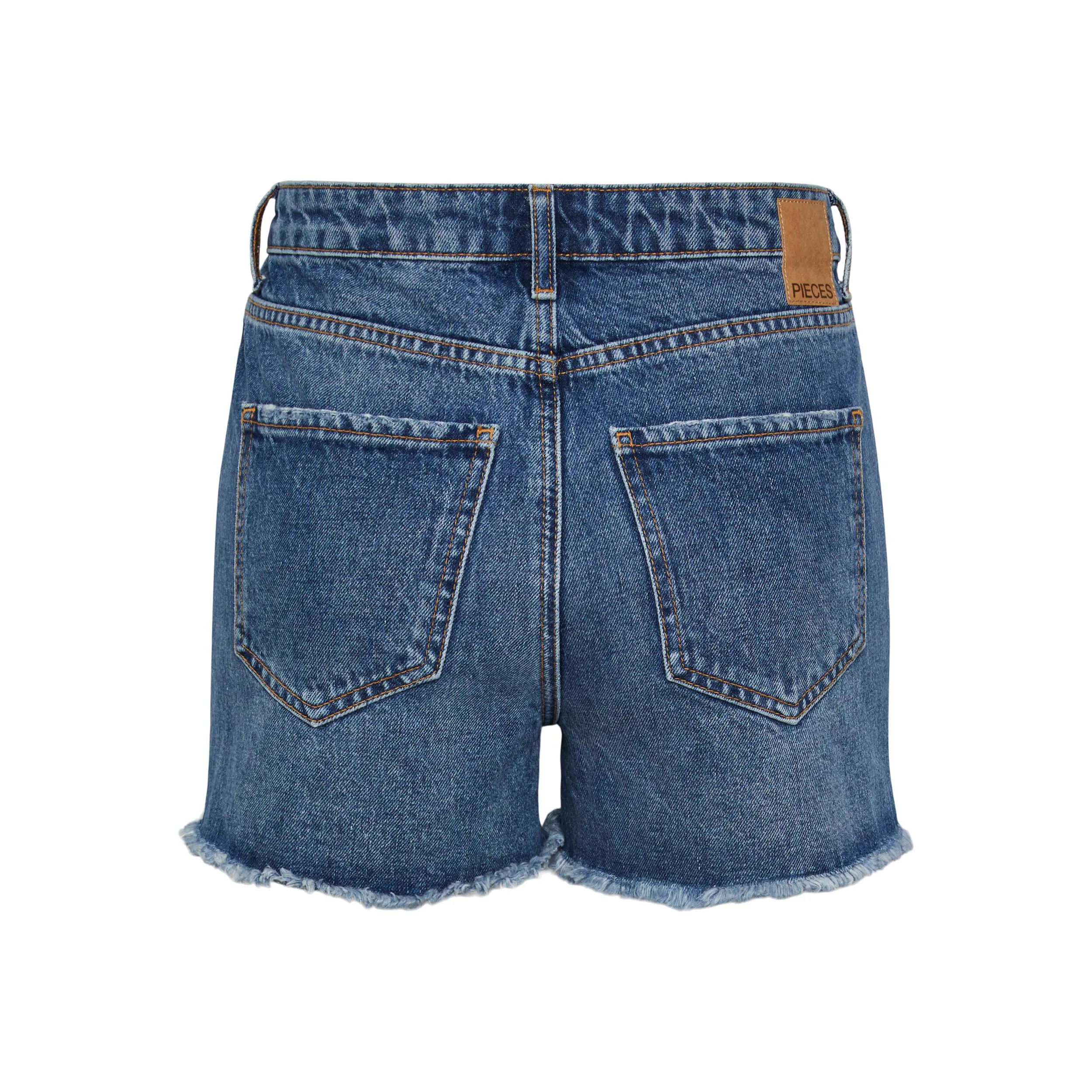 Tulla shorts medium blue