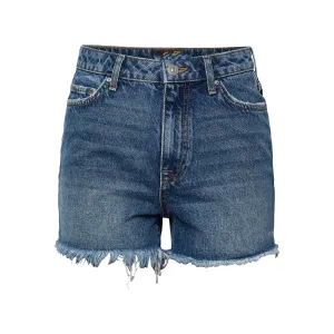 Tulla shorts medium blue