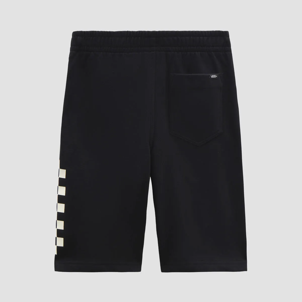 Vans Lokkit Shorts Black - Kids