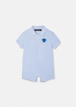 Versace MEDUSA BABY ROMPER