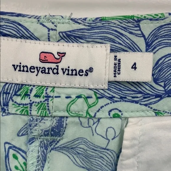 Vineyard vines shorts