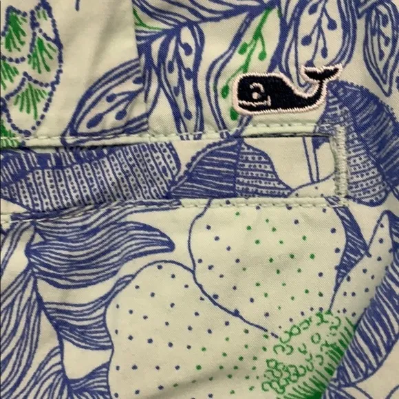 Vineyard vines shorts
