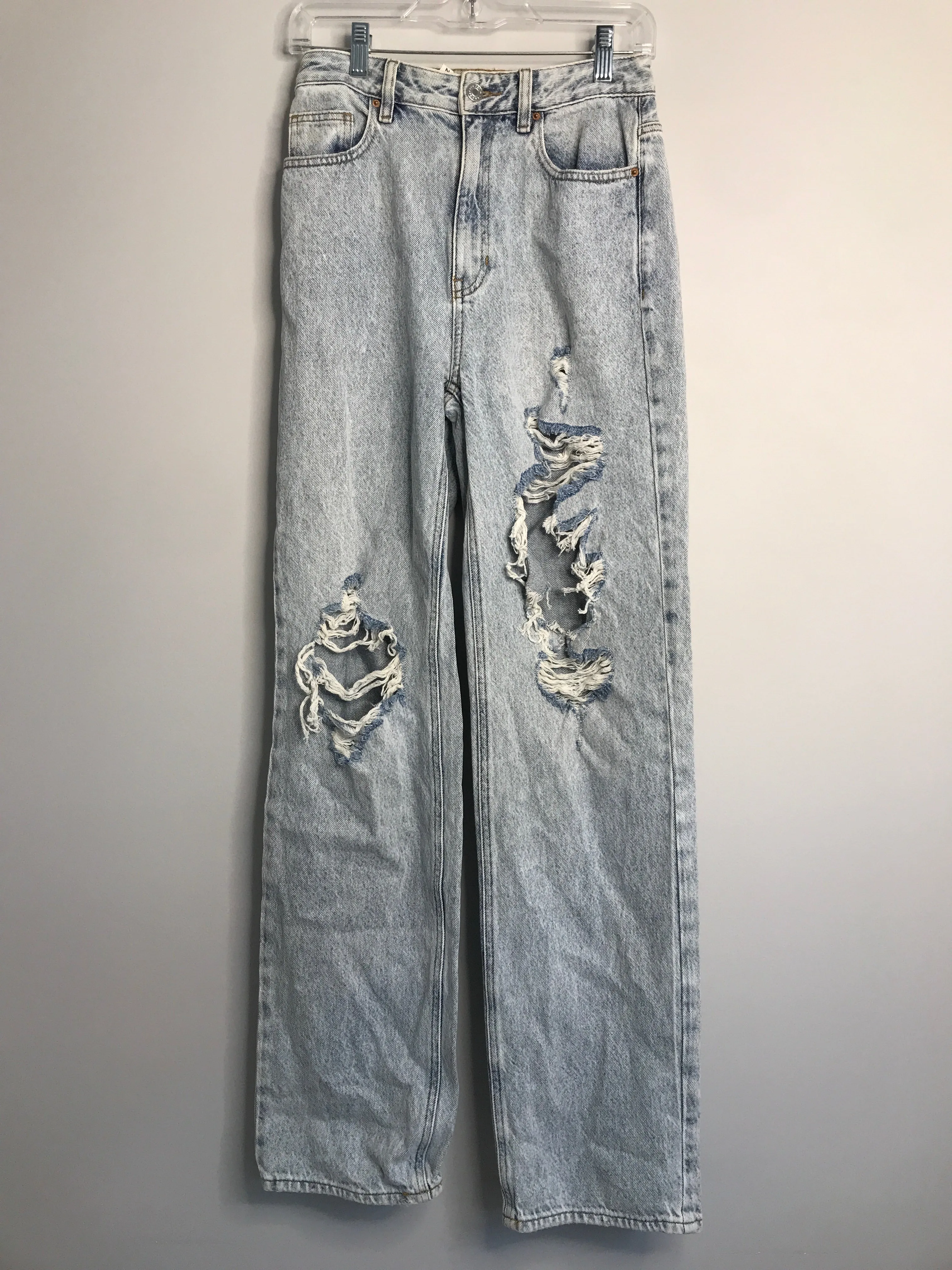 Womens Size 26 Misses Denim Pacsun Jeans